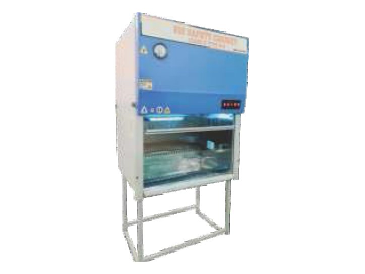 Bio-Safety Cabinet (MGE-1635)