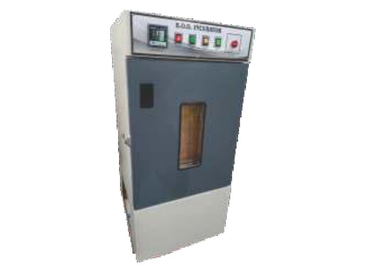 BOD Incubator (MGE-1636)