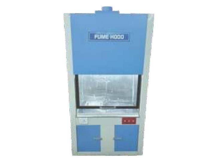 Fume Hood (MGE-1638)