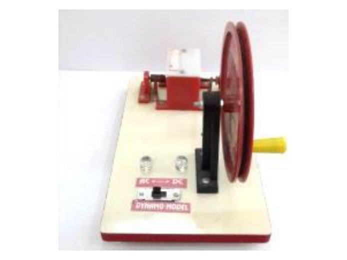 Dynamo (AC/DC) (MGE-1641)