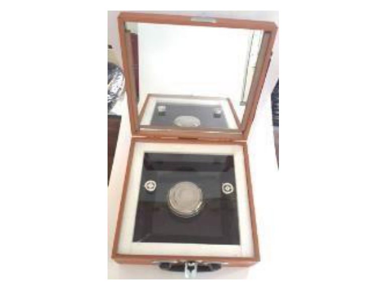 Solar Cooker (MGE-1654)
