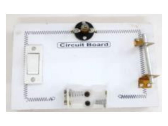 Circuit Board (MGE-1661)