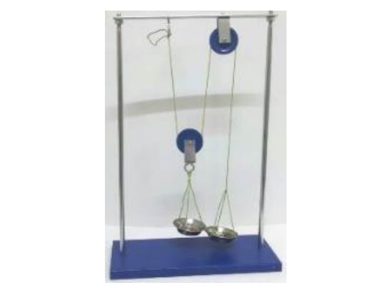 Pulley Set (MGE-1664)
