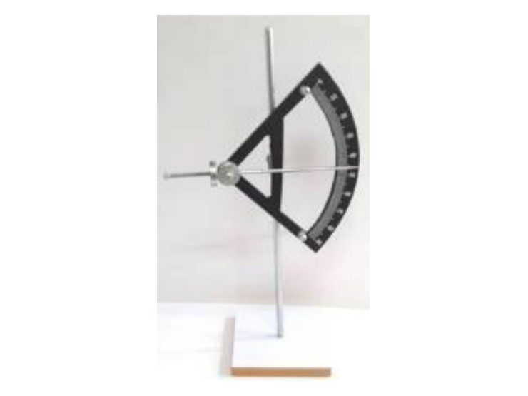 Arc Indicator (MGE-1665)