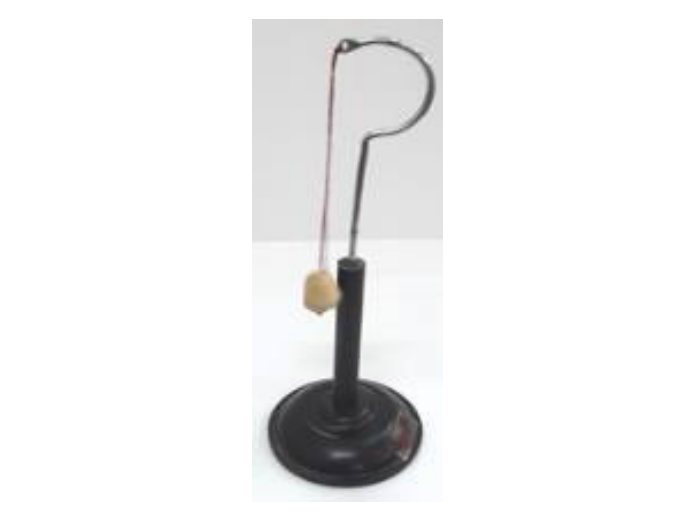 Pith Ball Electroscope (MGE-1668)