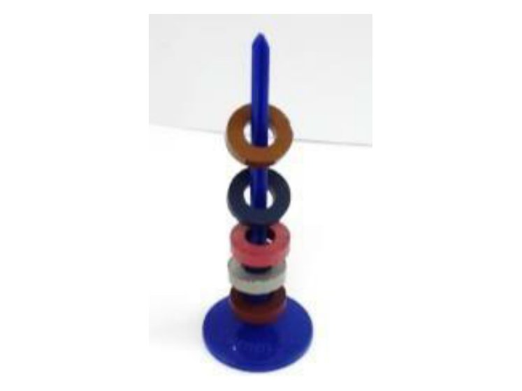 Floating Magnet (MGE-1669)