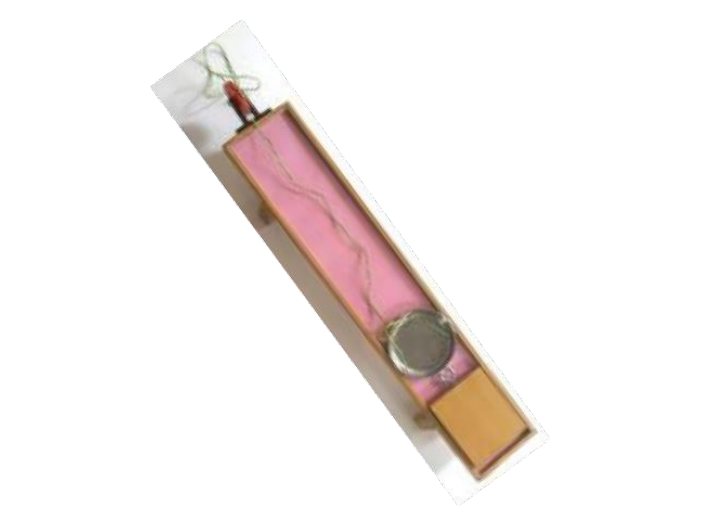 Friction Board (MGE-1670)