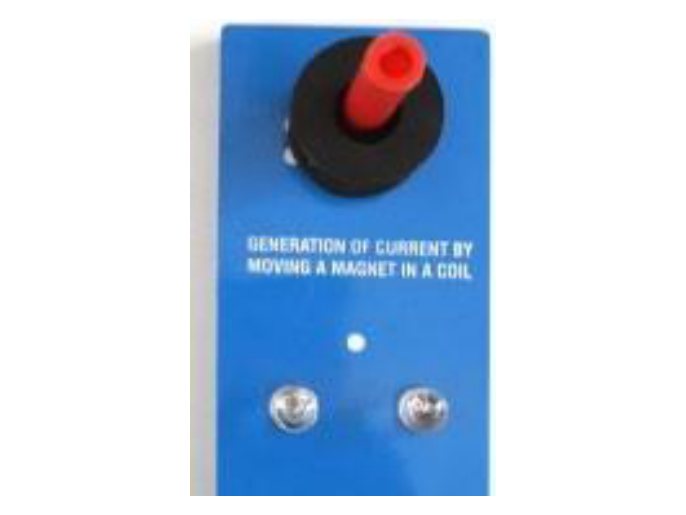 Induced Current (MGE-1677)