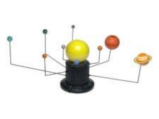 Solar System Big (MGE-1678)