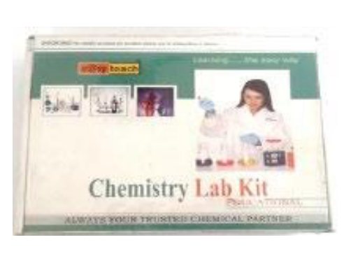 Chemical Kit Big (MGE-1682)