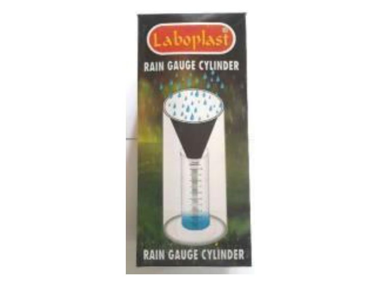 Rain Gauge Cylinder (MGE-1688)