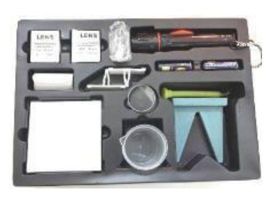 Optic Kit (MGE-1689)
