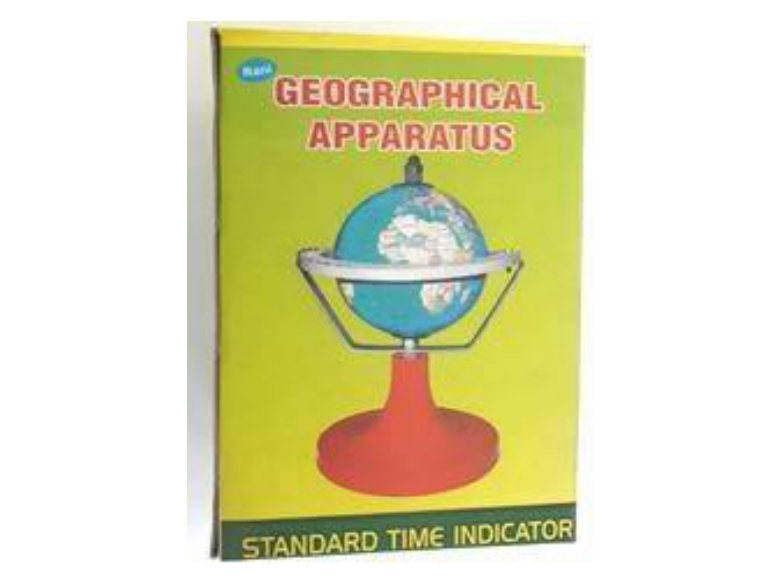 Time Indicator (MGE-1708)