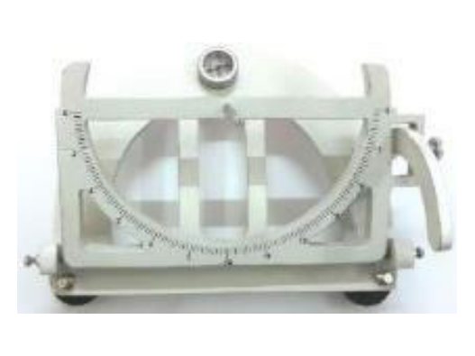 Sun Dial (MGE-1711)