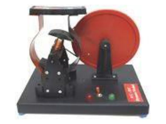 Dynamo Magnetic (MGE-1712)