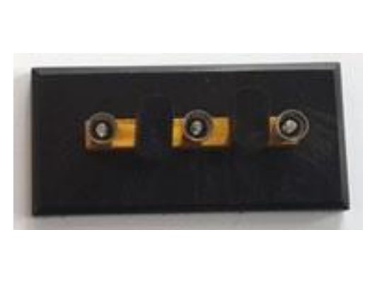 Plug Key Double (MGE-1715)