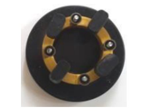 Plug Key Four (MGE-1716)