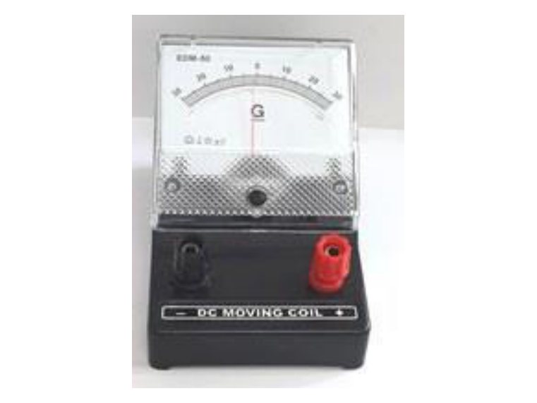 Galvanometer (MGE-1719)