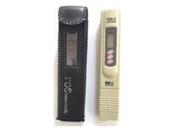 TDS Meter (MGE-1776)