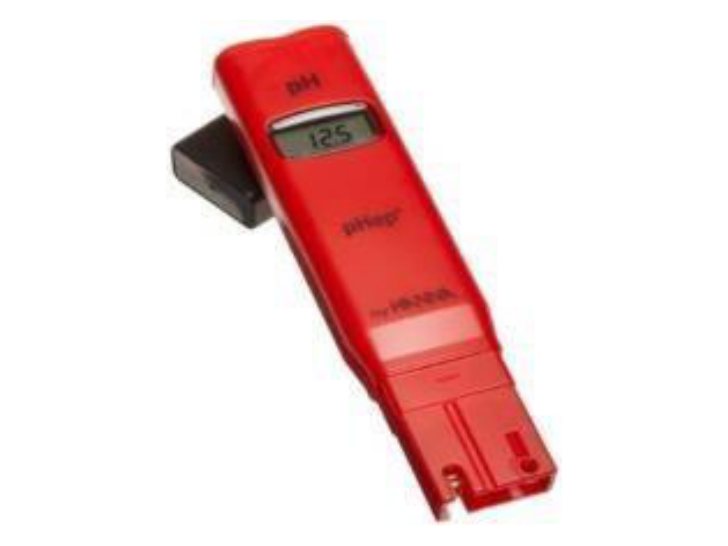 PH Meter (MGE-1777)