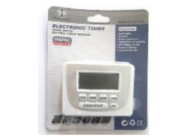 Electronic Timer (MGE-1778)