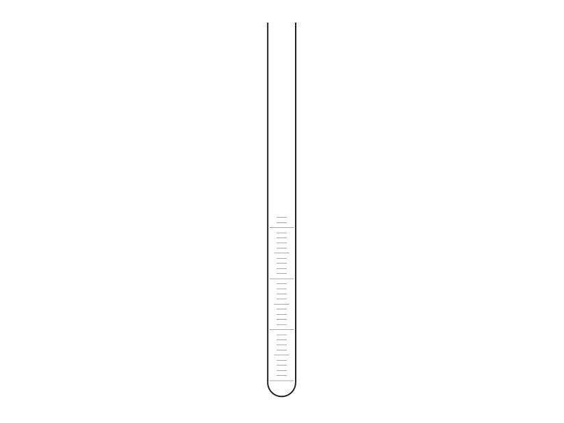 Albuinometer (MGE-1000)