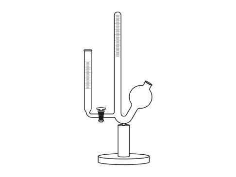 Ureometer Doremus (MGE-1001)