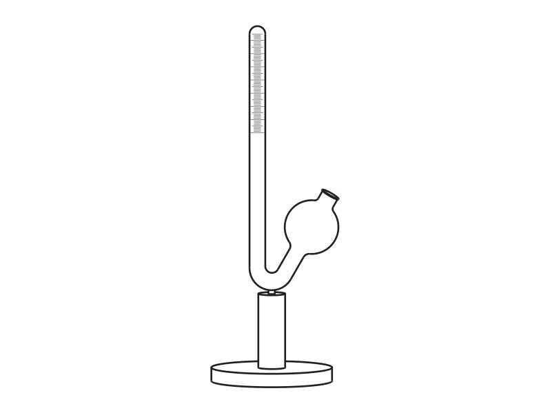 Ureometer Doremus (MGE-1002)