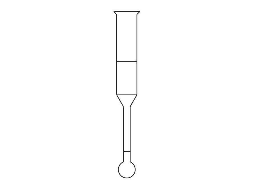 Blood Sugar Tubes (MGE-1003)