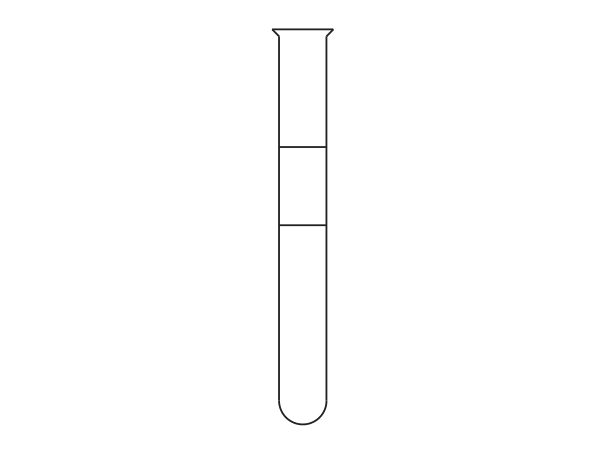Tubes, Digestion (MGE-1004)