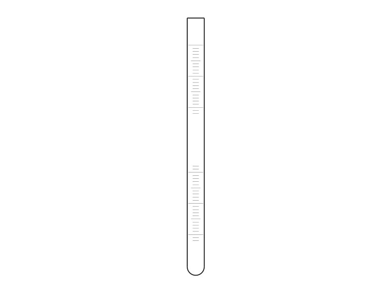 Wintrobe Tubes (MGE-1005)