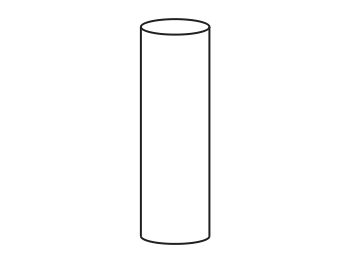 Kahn's Antigen Dilution Tube (MGE-1008)