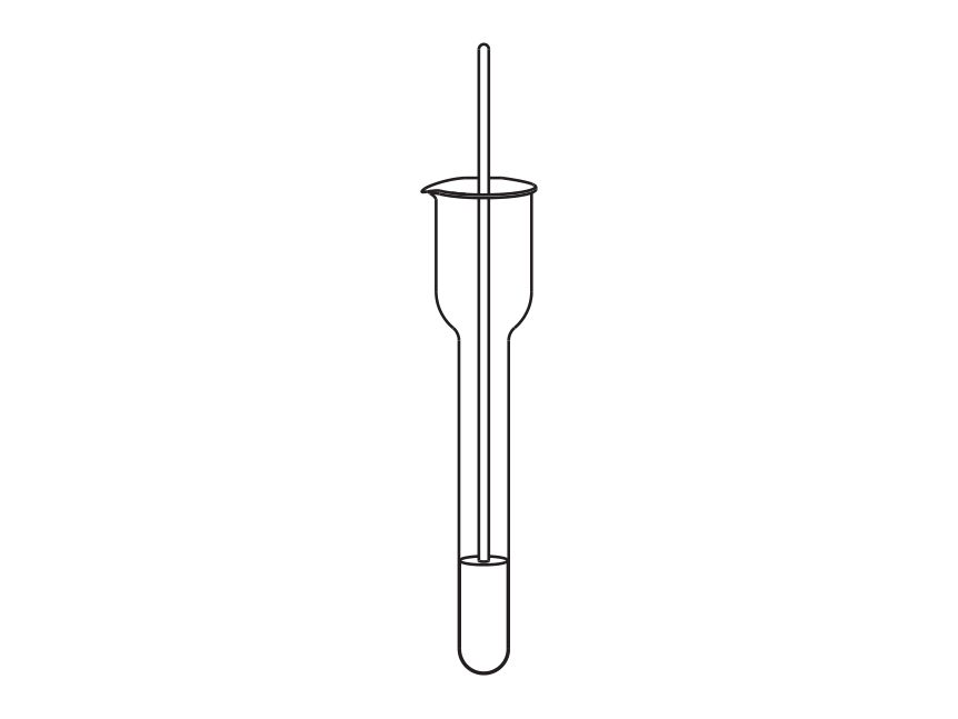 Teflon Pestle Tissue Homogenisers (MGE-1037)
