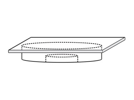 Conway Type Diffusion Unit (MGE-1039)