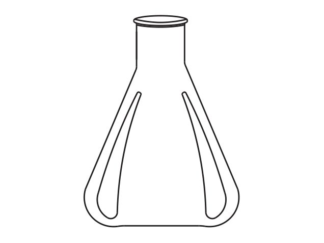 Trypsinising Flasks (MGE-1045)