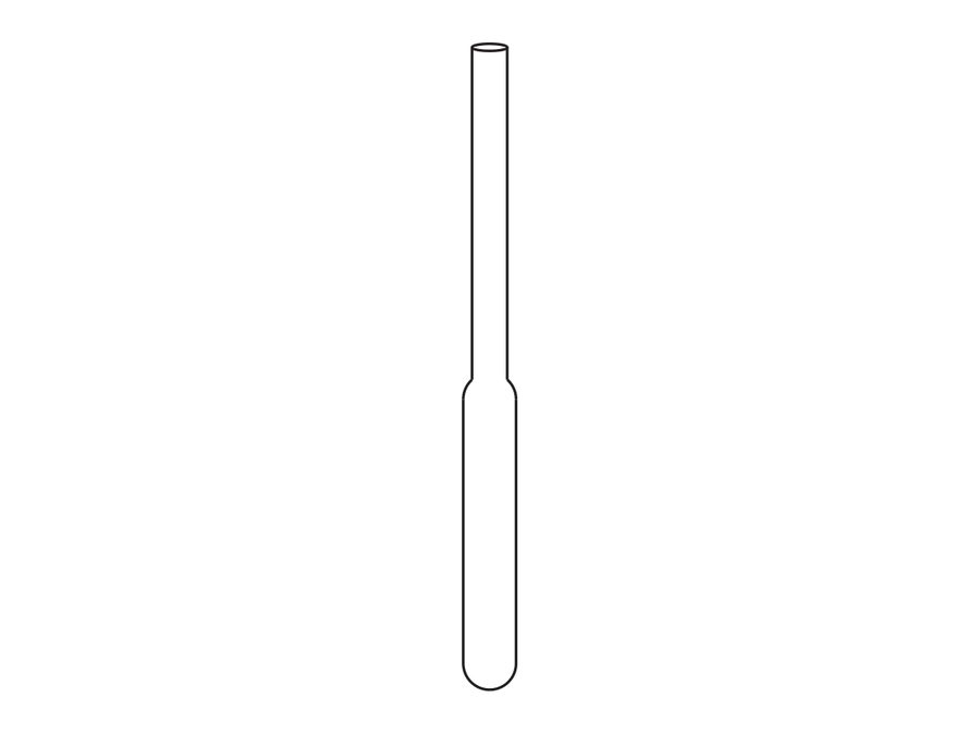 Ampoules Freeze Drying (MGE-1048)