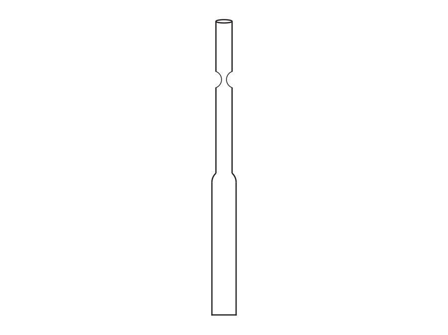 Ampoules Freeze Drying (MGE-1050)