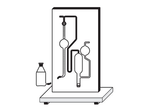 Assembly of Apparatus (MGE-1085)