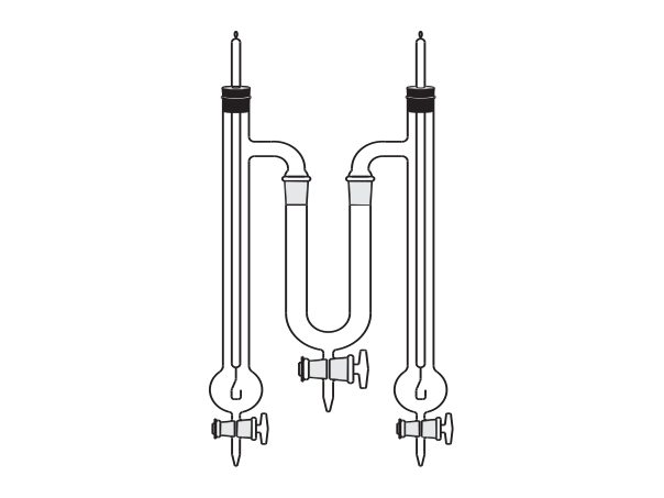 Transport Number, Determination Apparatus (MGE-1136)