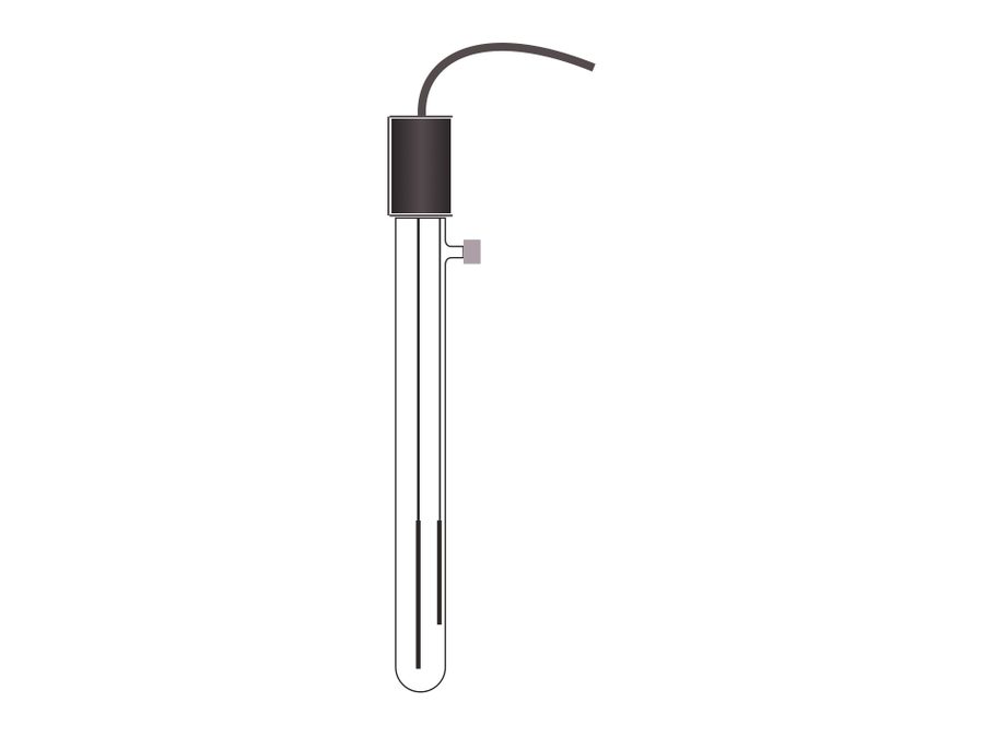 Calomel Electrodes (MGE-1142)