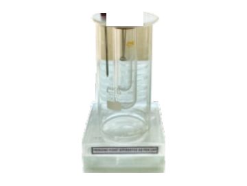 Beckmann's Depression of freezing Point Apparatus (MGE-1157)