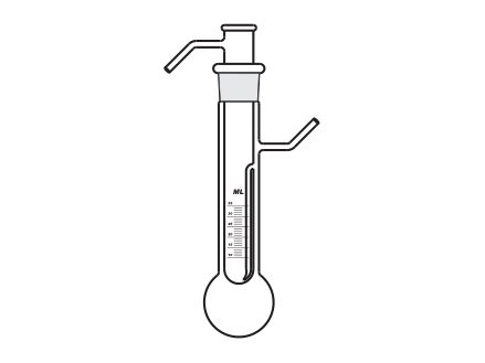 Molecular Weight Determination Apparatus (MGE-1160)