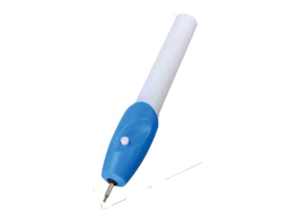 Engraving Pen. Battery operated (MGE-1174)