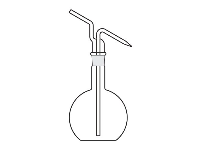 Wash Bottles (MGE-1189)
