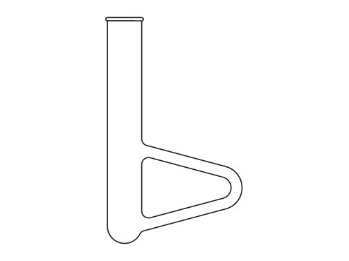 Thiele's Melting Point Tubes (MGE-1190)