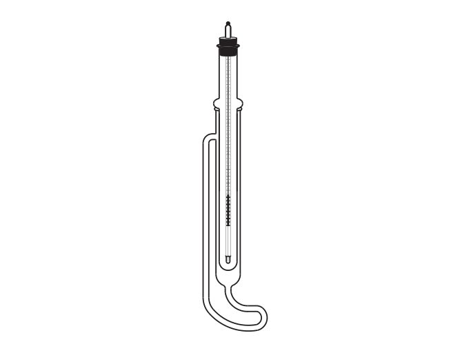 Melting Point Apparatus (MGE-1192)