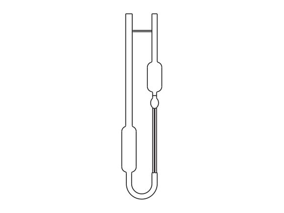 Viscometer (MGE-1194)