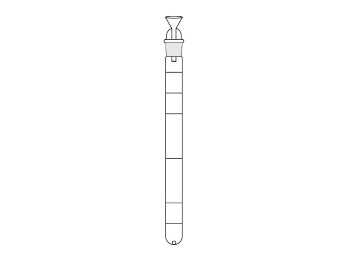 Viscometer (MGE-1195)