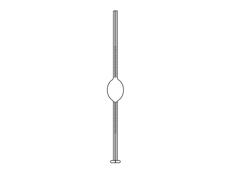 Stalagmometer (MGE-1196)