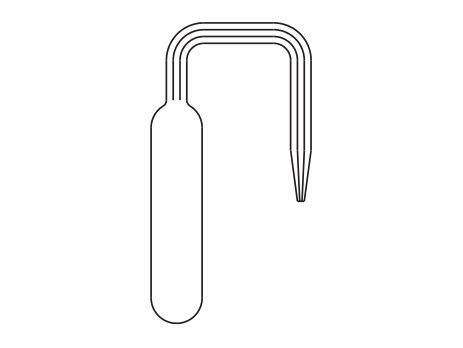 Weight Thermometers (MGE-1199)